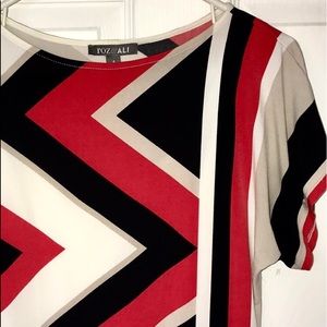 EUC👗Roz & Ali dress💃🏼